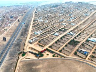 Foto 12 de VENTA TERRENO DE PLAYA PUNTA HERMOSA