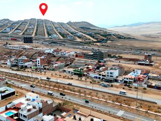 Foto 4 de VENTA TERRENO DE PLAYA PUNTA HERMOSA