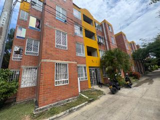 Foto 1 de ARRIENDO APARTAMENTO, BARRIO BOSQUES DE SAN LUIS