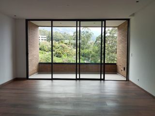 Foto 2 de 44548 Apartamento en venta en las Palmas, Poblado, Medellin