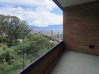 Foto 13 de 44548 Apartamento en venta en las Palmas, Poblado, Medellin