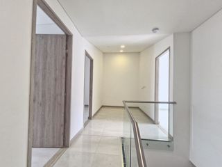 Foto 9 de ARRIENDO CASA CONDOMINIO EN PANCE