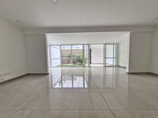 Foto 1 de ARRIENDO CASA CONDOMINIO EN PANCE