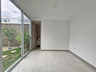Foto 4 de ARRIENDO CASA CONDOMINIO EN PANCE