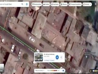 Foto 3 de Se Remata Casa 4 Pisos El Zona Comercial La Victoria Con Inquilinos Precarios