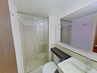 Foto 3 de venta de apartamento suba