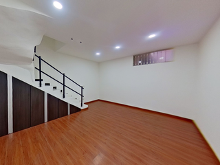 Foto 5 de venta de apartamento suba