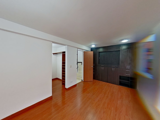 Foto 9 de venta de apartamento suba