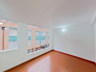 Foto 21 de venta de apartamento suba