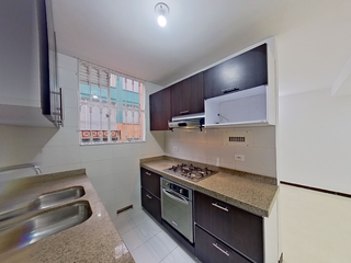 Foto 24 de venta de apartamento suba