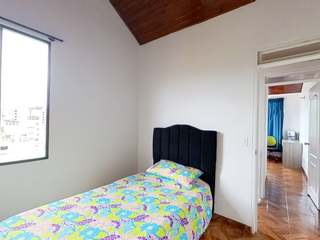 Foto 4 de venta de apartamento suba