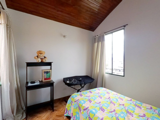 Foto 5 de venta de apartamento suba
