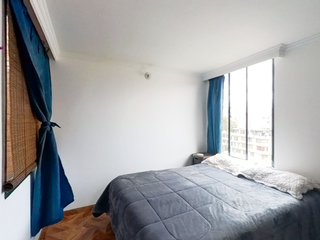 Foto 8 de venta de apartamento suba