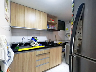 Foto 18 de venta de apartamento suba