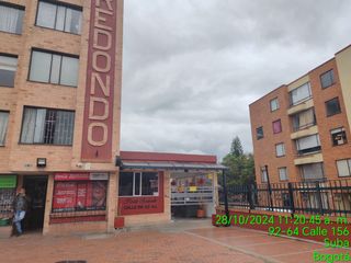 Foto 19 de venta de apartamento suba