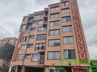 Foto 20 de venta de apartamento suba