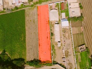 Foto 3 de ¡Vendo Terreno en la Campiña De Moche! (TSuarez)