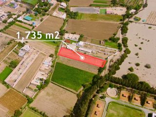 Foto 2 de ¡Vendo Terreno en la Campiña De Moche! (TSuarez)