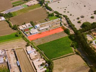 Foto 4 de ¡Vendo Terreno en la Campiña De Moche! (TSuarez)