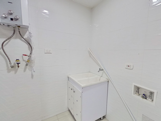 Foto 11 de venta de apartamento suba Batan.