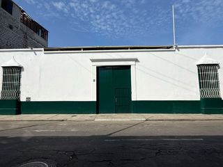 Foto 2 de Alquilo Hermoso Local Comercial Centro Histórico (ALORA)