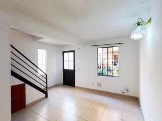 Foto 3 de venta de casa en suba.