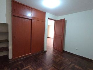 Foto 8 de VENDO DPTO. PISO 2 VISTA EXTERNA MAYORAZGO ATE