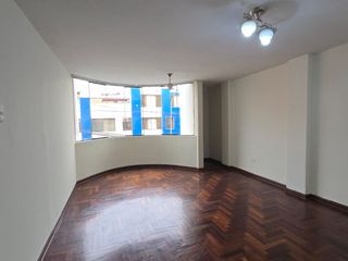 Foto 1 de VENDO DPTO. PISO 2 VISTA EXTERNA MAYORAZGO ATE