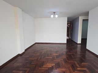 Foto 2 de VENDO DPTO. PISO 2 VISTA EXTERNA MAYORAZGO ATE