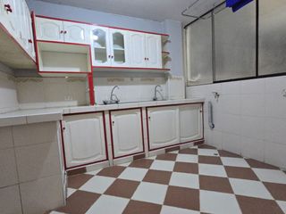 Foto 3 de VENDO DPTO. PISO 2 VISTA EXTERNA MAYORAZGO ATE