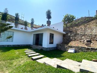 Foto 7 de SE VENDE LINDA CASITA EN PACHACAMAC *A 10 MINUTOS DE LA PLAZA *INDEPENDIZADO *DOCUMENTOS AL DIA