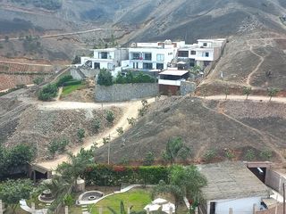 Foto 4 de SE VENDE LINDA CASITA EN PACHACAMAC *A 10 MINUTOS DE LA PLAZA *INDEPENDIZADO *DOCUMENTOS AL DIA