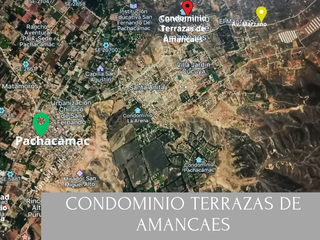 Foto 6 de SE VENDE LINDA CASITA EN PACHACAMAC *A 10 MINUTOS DE LA PLAZA *INDEPENDIZADO *DOCUMENTOS AL DIA