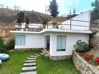 Foto 17 de SE VENDE LINDA CASITA EN PACHACAMAC *A 10 MINUTOS DE LA PLAZA *INDEPENDIZADO *DOCUMENTOS AL DIA