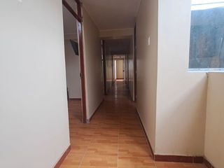 Foto 10 de Hotel en alquiler en el distrito de Sunampe-Lomo Largo