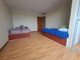 Foto 14 de Hotel en alquiler en el distrito de Sunampe-Lomo Largo