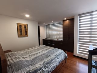 Foto 13 de Venta de Penthouse Totalmente Remodelado – Sector República del Salvador