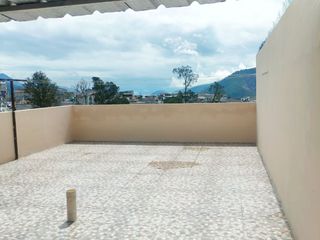 Foto 6 de ALQUILO DEPARTEMENTO, SECTOR LOS MASTODONTES,NORTE DE QUITO
