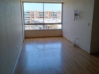 Foto 1 de ALQUILER DE DEPARTAMENTO EN CONDOMINIO CIUDAD NUEVA - CANTA CALLAO