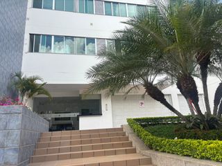Foto 2 de VENDO APARTAMENTO EDIFICIO HORIZONTE BARRIO PAN DE AZUCAR BUCARAMANGA