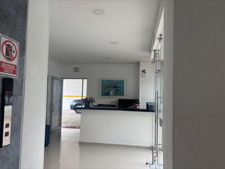 Foto 3 de VENDO APARTAMENTO EDIFICIO HORIZONTE BARRIO PAN DE AZUCAR BUCARAMANGA
