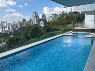 Foto 6 de VENDO APARTAMENTO EDIFICIO HORIZONTE BARRIO PAN DE AZUCAR BUCARAMANGA