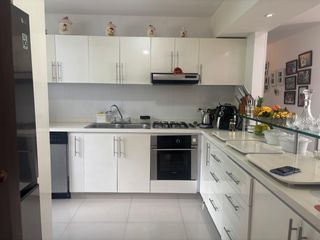 Foto 9 de VENDO APARTAMENTO EDIFICIO HORIZONTE BARRIO PAN DE AZUCAR BUCARAMANGA