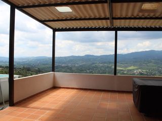 Foto 6 de CASA CAMPESTRE EN EL CARMEN -  DAGUA