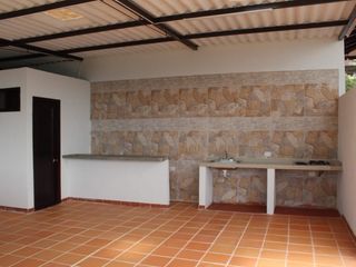 Foto 3 de CASA CAMPESTRE EN EL CARMEN -  DAGUA