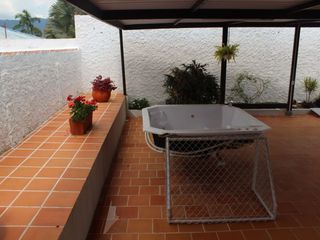 Foto 4 de CASA CAMPESTRE EN EL CARMEN -  DAGUA