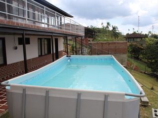 Foto 5 de CASA CAMPESTRE EN EL CARMEN -  DAGUA