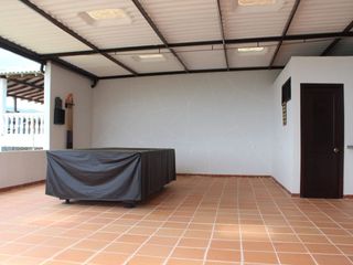 Foto 8 de CASA CAMPESTRE EN EL CARMEN -  DAGUA