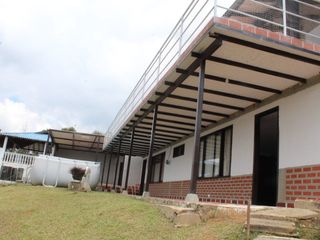 Foto 11 de CASA CAMPESTRE EN EL CARMEN -  DAGUA