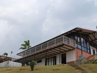 Foto 12 de CASA CAMPESTRE EN EL CARMEN -  DAGUA